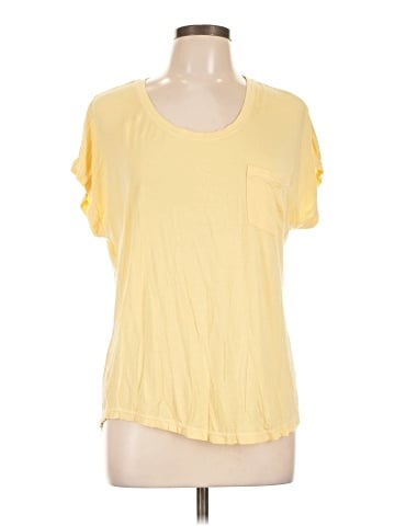 Chico's Short Sleeve T-Shirt (view 1)