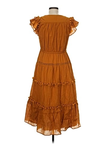 Point Sur Casual Dress (view 2)