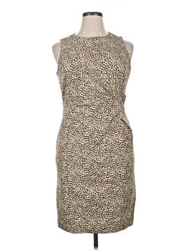 J. Mc Laughlin Cocktail Dress