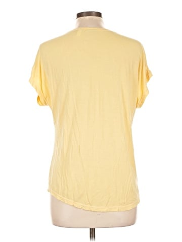 Chico's Short Sleeve T-Shirt (view 2)