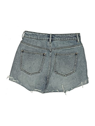 PacSun Denim Shorts (view 2)