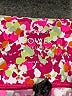 Sweaty Betty Print Pink Active Pants Size 8 - photo 7