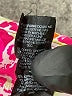 Sweaty Betty Print Pink Active Pants Size 8 - photo 8