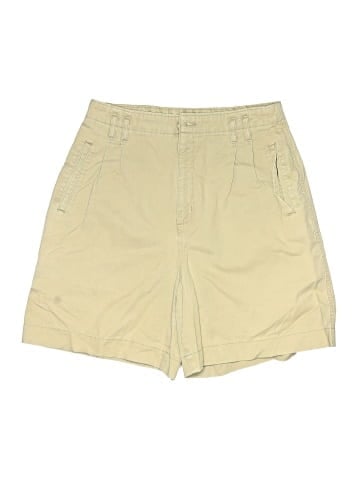 Dockers Khaki Shorts (view 1)