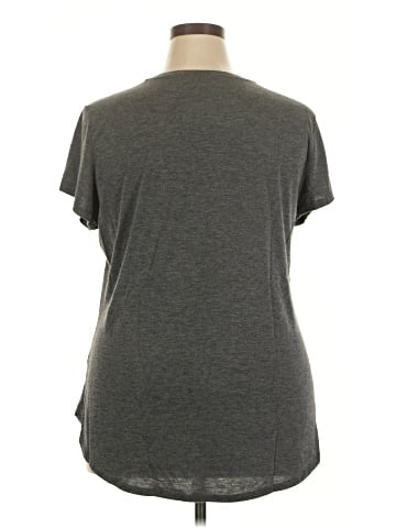 Apt. 9 Short Sleeve T-Shirt (view 2)