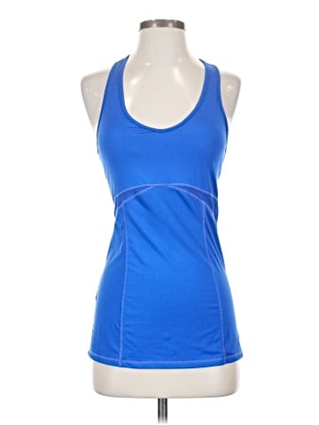 Kyodan Active Tank (view 1)