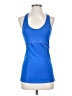Kyodan Blue Active Tank Size S - photo 1