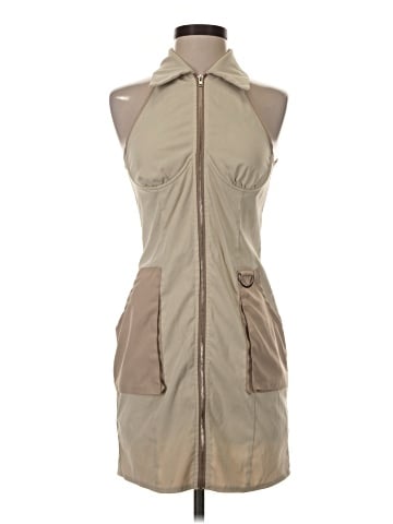 PrettyLittleThing Casual Dress (view 1)