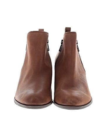 Lucky Brand Ankle Boots (view 2)