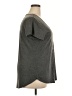 Apt. 9 Gray Short Sleeve T-Shirt Size XXL - photo 4