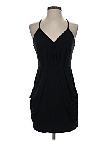 BCBGeneration Sleeveless Top (view 1)