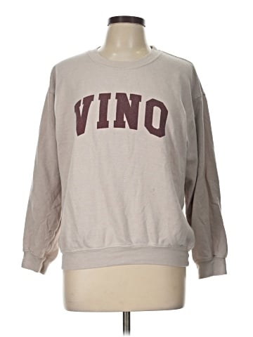 Sub Urban Riot Sweatshirt (view 1)