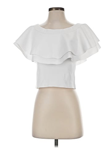 Sugarlips Short Sleeve Top (view 1)
