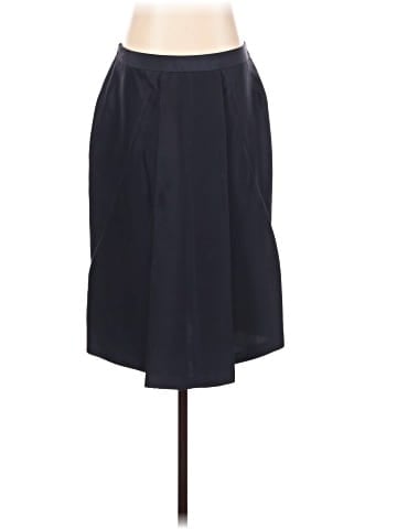 Costume National Silk Skirt (view 2)