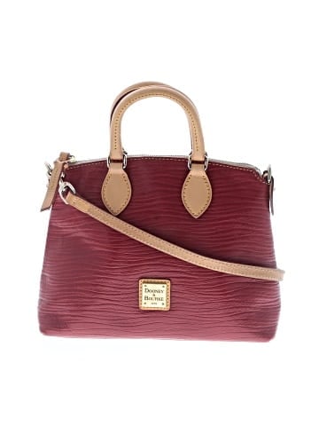 Dooney & Bourke Satchel (view 1)