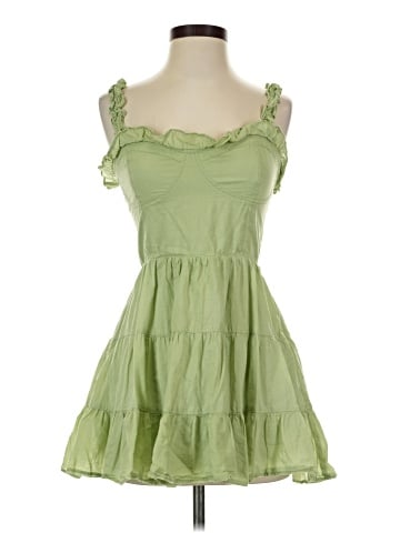 Show Me Your Mumu Casual Dress (view 1)