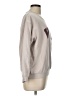 Sub Urban Riot Gray Sweatshirt Size L - photo 4