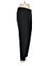 T. Babaton Solid Black Dress Pants Size 2 - photo 4
