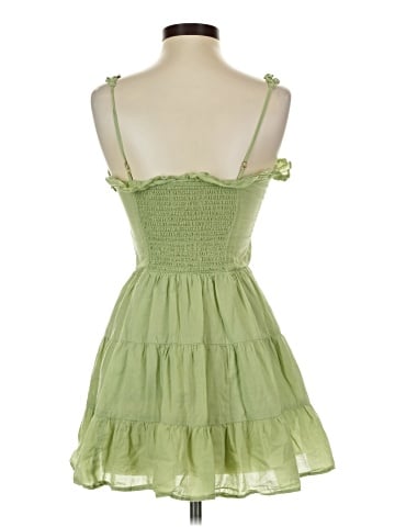 Show Me Your Mumu Casual Dress (view 2)