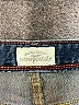 Aeropostale 100% Cotton Hearts Blue Jeans Size 5 - 6 - photo 7