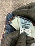 Aeropostale 100% Cotton Hearts Blue Jeans Size 5 - 6 - photo 8