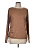 Avia Brown 3/4 Sleeve T-Shirt Size M - photo 1