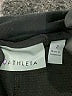 Athleta Solid Black Casual Skirt Size 2 - photo 3