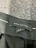 Ann Taylor Solid Black Dress Pants Size 6 - photo 4