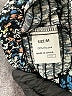 Dokotoo 100% Viscose Blue Romper Size M - photo 5