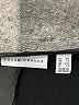 Susan Graver Solid Black Casual Dress Size M (tall) - photo 7