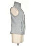 Columbia 100% Polyester Gray Vest Size S - photo 4