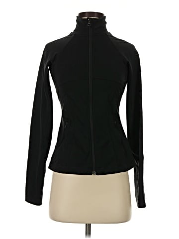 Ativa Track Jacket (view 1)
