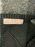 Unbranded 100% Cotton Black Tank Top Size 1 - photo 7