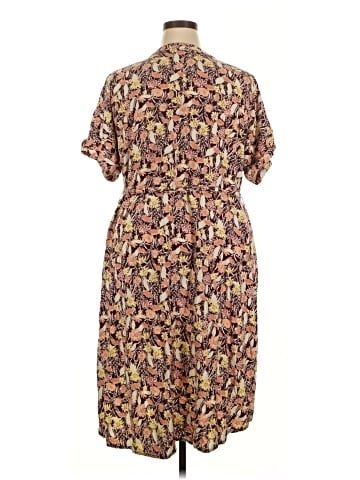 Ava & Viv Casual Dress (view 2)