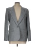 Country Sophisticates Gray Blazer Size 12 - photo 1