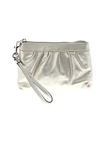 Coach Wristlet (view 1)
