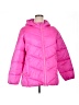 Lane Bryant Solid Pink Snow Jacket Size 14 - 16 Plus - photo 1