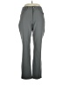 0039 Italy Solid Gray Dress Pants Size 34 waist - photo 1