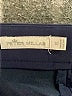 PETER MILLAR Solid Blue Active Pants Size 10 - photo 7