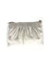Coach Metallic Silver Wristlet One size - photo 2