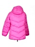 Lane Bryant Solid Pink Snow Jacket Size 14 - 16 Plus - photo 2