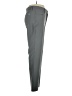 0039 Italy Solid Gray Dress Pants Size 34 waist - photo 4