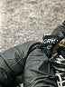 Unbranded Black Poncho Size P (petite) - photo 8