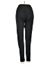 Unbranded Solid Black Active Pants Size S - photo 2
