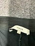 Vince. Black Active Pants Size S - photo 7