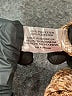 Le Caviar 100% Polyester Animal Print Brown Long Sleeve Blouse Size L - photo 8