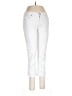 Tory Burch White Jeans Size 28 waist - photo 1
