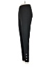 Unbranded Solid Black Active Pants Size S - photo 5