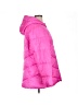 Lane Bryant Solid Pink Snow Jacket Size 14 - 16 Plus - photo 4