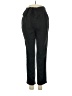 Vetta 100% Tencel Black Casual Pants Size 4 - photo 1